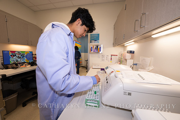 UCSF Patient Ambassador Kick-off