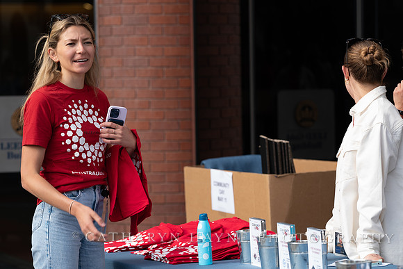 Levi’s Community Day