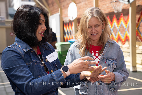 Levi’s Community Day