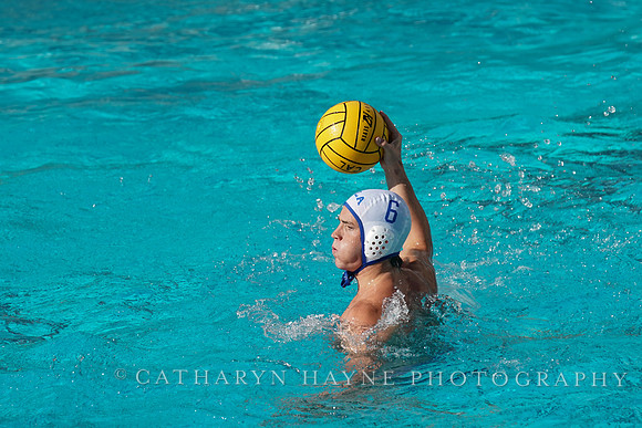MWP: California Golden Bears vs UCLA Bruins
