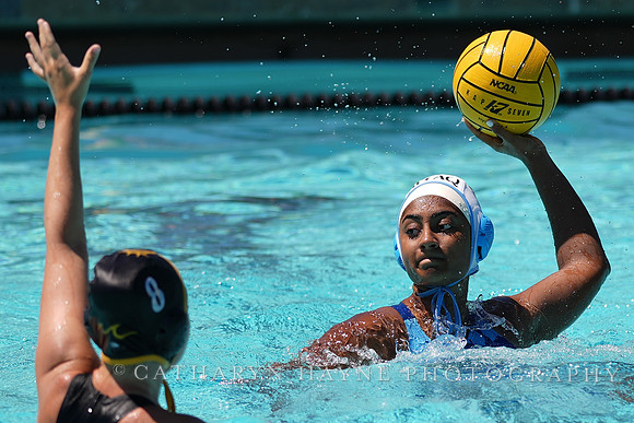 YWP: USA Water Polo Qualifiers: U18 SHAQ