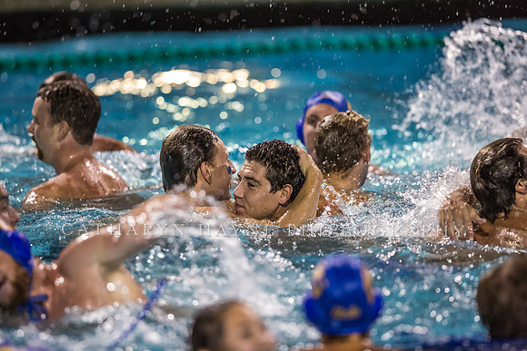 NCAA UCLA vs USC