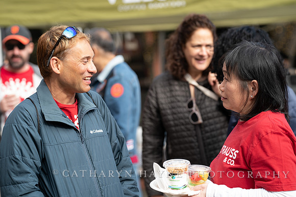 Levi’s Community Day