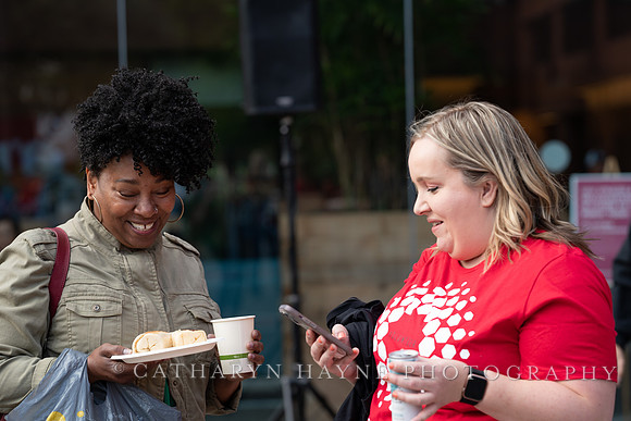 Levi’s Community Day