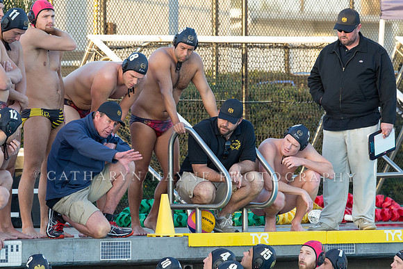 Repubblica vs SoCal  at National League Tournament