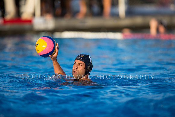 Repubblica vs SoCal  at National League Tournament
