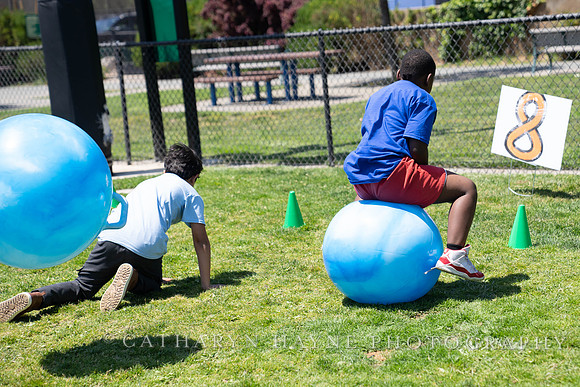Levi’s Community Day