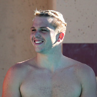 Collegiate Mens Water Polo: MPSF Invitational: California Golden Bears vs UC Santa Barbara Gauchos