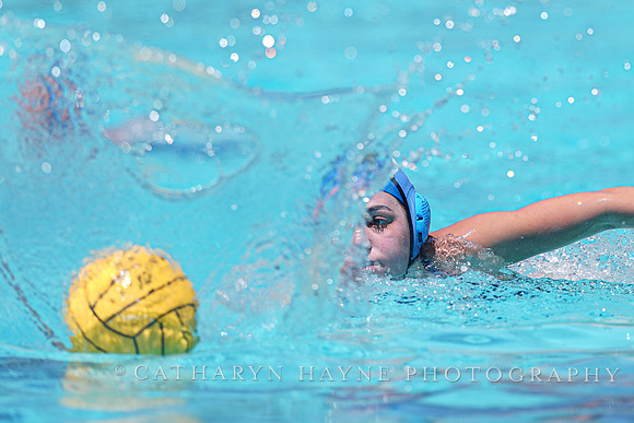 YWP: USA Water Polo Qualifiers: U18 SHAQ