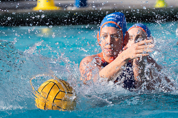 USA Water Polo Women's Water Polo Exhibition Series: USA vs Netherlands