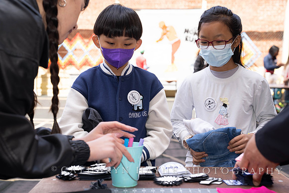 Levi’s Community Day