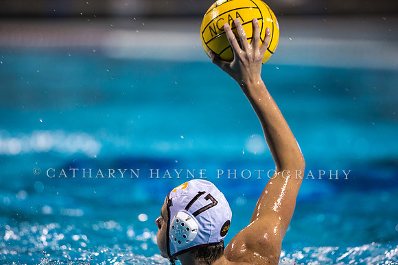 NCAA UCLA vs USC