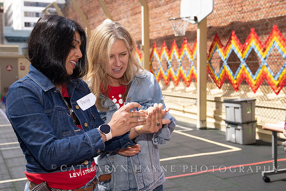 Levi’s Community Day