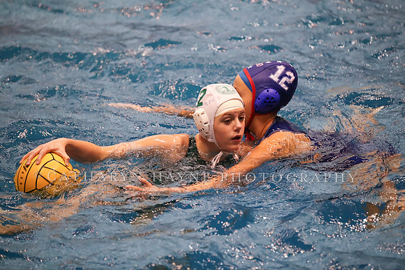 Youth Club Water Polo: USA Water Polo Champions Cup: 680 vs Chicago Parks District