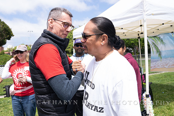 Levi’s Community Day