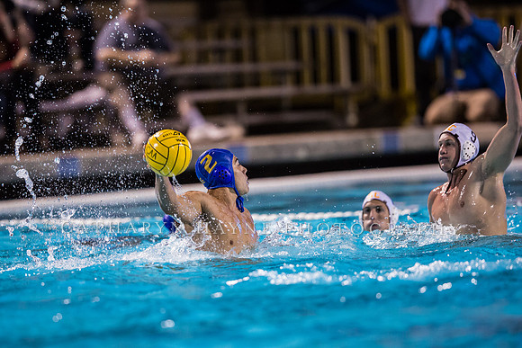 NCAA UCLA vs USC