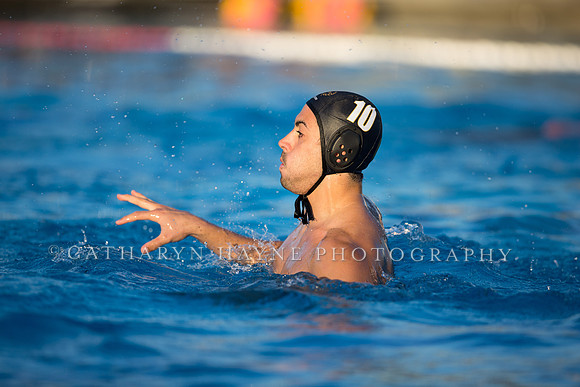 Repubblica vs SoCal  at National League Tournament