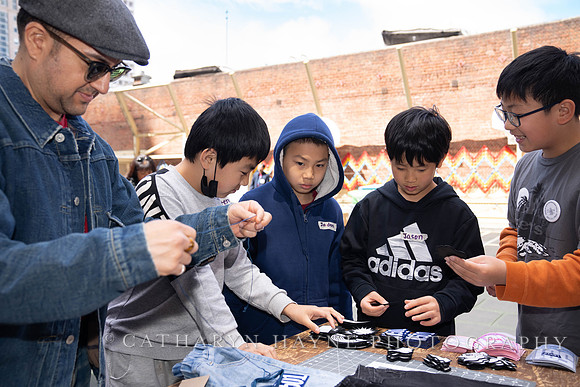 Levi’s Community Day