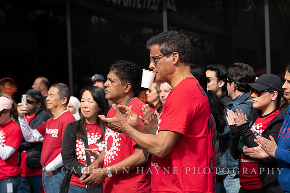 Levi’s Community Day