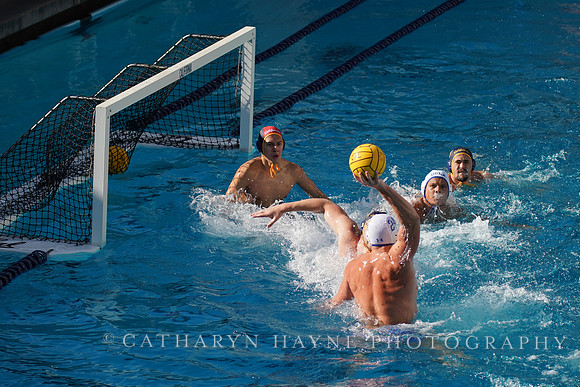 MWP: California Golden Bears vs UCLA Bruins