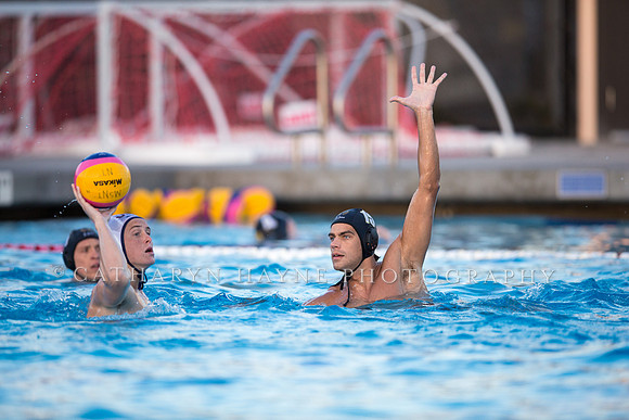 Repubblica vs SoCal  at National League Tournament