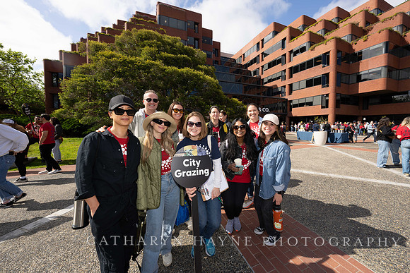 Levi’s Community Day