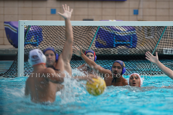 MWP: UC Santa Barbara Gauchos vs UOP Tigers