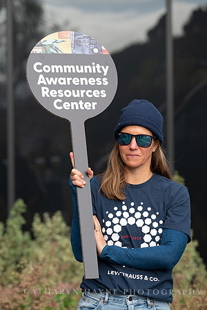 Levi’s Community Day