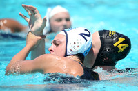 USA Water Polo: Womens Senior Nationals: Santa Barbara Premier vs SoCal A