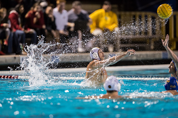 NCAA UCLA vs USC