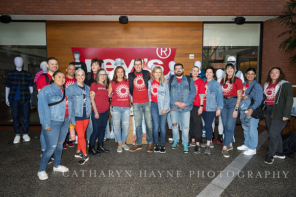 Levi’s Community Day