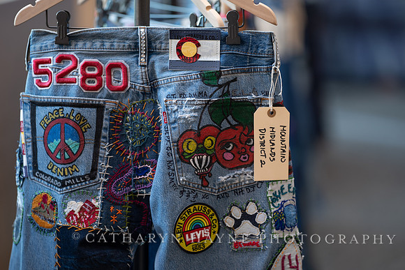 Levi’s Community Day
