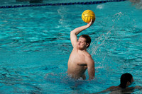 MWP: California Golden Bears vs UCLA Bruins