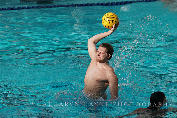 MWP: California Golden Bears vs UCLA Bruins