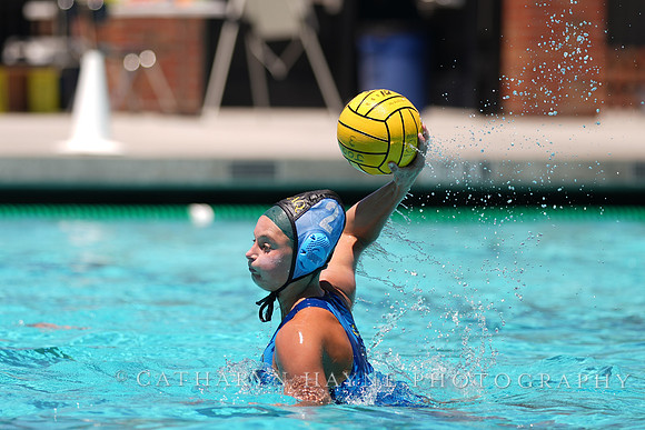 YWP: USA Water Polo Qualifiers: U18 SHAQ