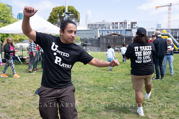 Levi’s Community Day