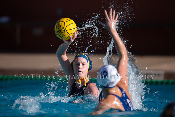 Cal vs UC Davis