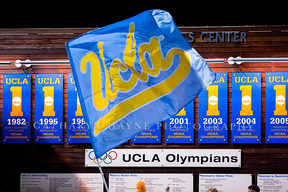 NCAA UCLA vs USC