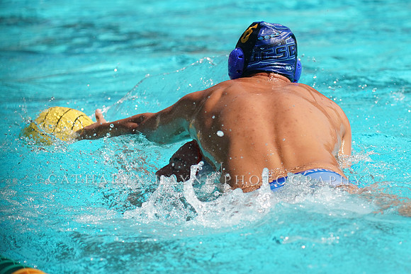 MWP: UC Santa Barbara Gauchos vs UOP Tigers