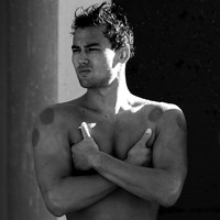 Collegiate Mens Water Polo: MPSF Invitational: California Golden Bears vs UC Santa Barbara Gauchos