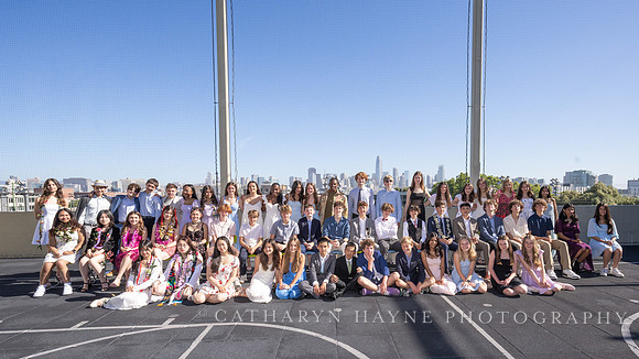2024 Live Oak Graduation