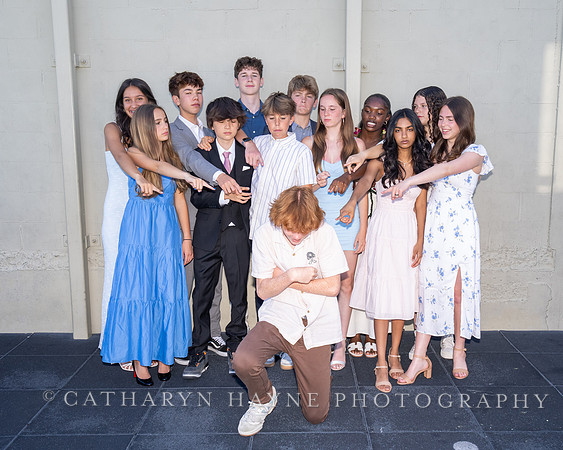 2024 Live Oak Graduation