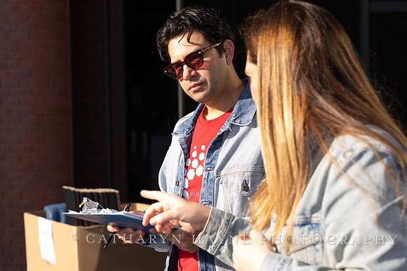 Levi’s Community Day