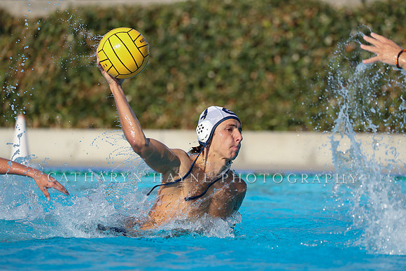 USA Water Polo: National League: California vs Pacific