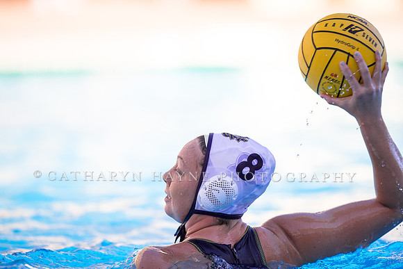 UC Irvine vs U Michigan at Stanford Invitational