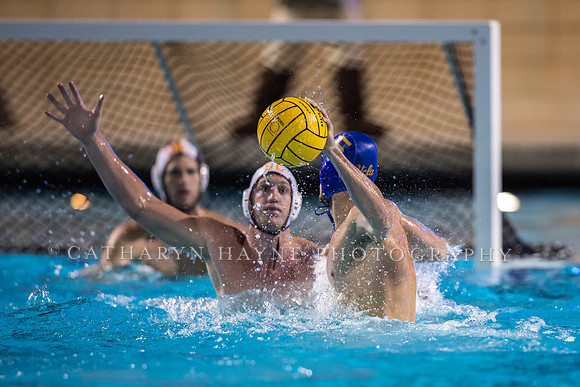 NCAA UCLA vs USC