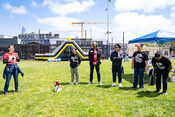 Levi’s Community Day