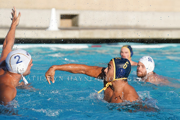 MWP: California Golden Bears vs Cal Baptist University