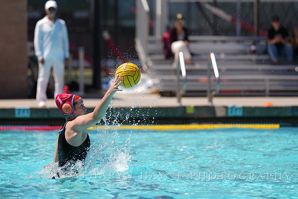 YWP: USA Water Polo Qualifiers: U18 SHAQ