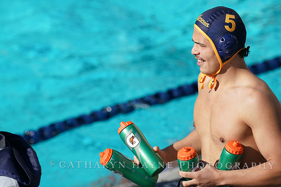 MWP: California Golden Bears vs UCLA Bruins